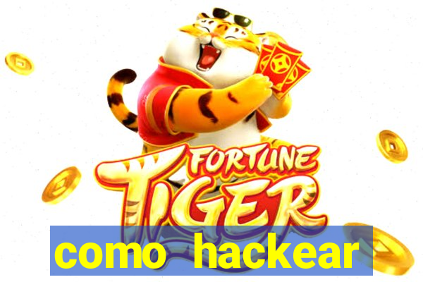 como hackear fortune tiger